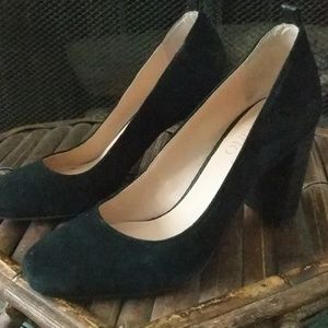 Franco Sarto size 4.5
